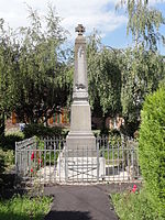 Monument aux morts