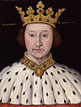 Richard II d'Angleterre