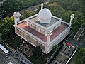 九龍清真寺 / 九龙清真寺 Kowloon Mosque