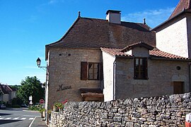 Mairie