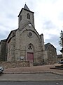 Kirche Saint-Saturnin