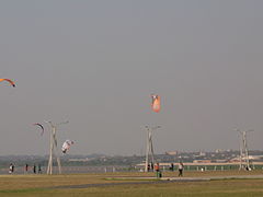 Parque Bicentenario