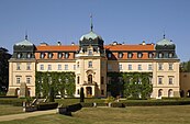 Lány Castle