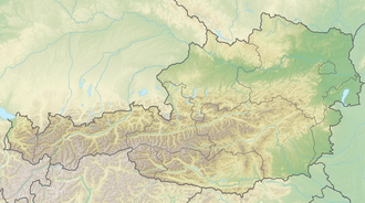 Loiblpass (Österreich)