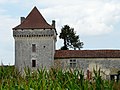 Château de Narbonne