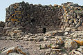 Nuraghe Arrubiu