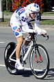 Gudsell at the 2009 Eneco tour prologue