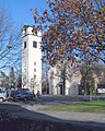 Katholische Pfarrkirche am Rathausplatz