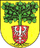 Wappen der Stadt Lindow (Mark)