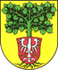 Blason de Lindow (Mark)