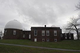 Van Vleck Observatory