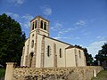 Église Sainte-Quitterie de Larée