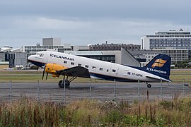 Douglas DC-3