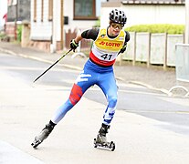 2021-08-29 FIS Sommer Grand Prix 2021 Oberhof and Steinbach-Hallenberg (Men's Cross-Country) by Sandro Halank–036.jpg