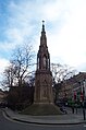 Martyrs' Memorial, Oxford (1841-43)