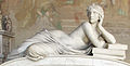 Urania, Giovanni Duprè, 1800-tallet