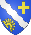 Blason de Dampierre-sous-Bouhy