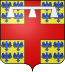 Blason de Eaubonne