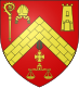 Coat of arms of Évrecy