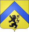 Blason d'Algolsheim