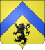 Blason de Algolsheim