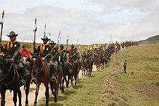 Carabineros de la Policía Nacional de Colombia