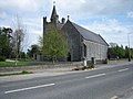 St. Patrick's Catholic Church