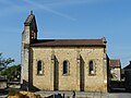 Kirche Sainte-Radegonde