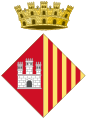 Coat of Arms of Terrassa