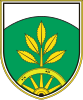 Official seal of Spodnje Hoče