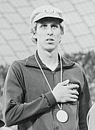 Dave Wottle -  Bild