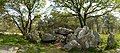 Dolmen du Riholo