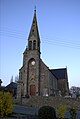 Église Saint-Pierre de Saint-Péver