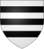 Blason de Nyer