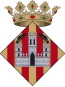 Blason de Corbera