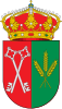 Coat of arms of San Pedro Bercianos