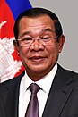 Hun Sen