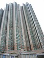 住宅大廈 / 住宅大厦 Residential Tower Block