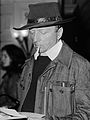 Harold Robbins geboren op 21 mei 1916