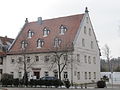 Ehemaliges Gasthaus