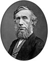 John Tyndall (1820–1893)