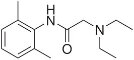 Lidocaïne