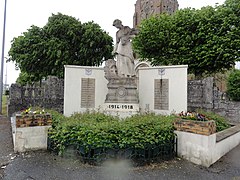 Remigny (Aisne) monument aux morts.JPG