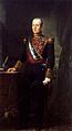 José Ramón Rodil y Campillo overleden op 20 februari 1853