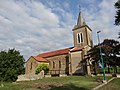 Église Notre-Dame de Ricourt