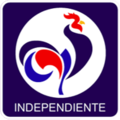 12. Candidatura Independiente