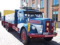 Scania Vabis LS71 (1955)