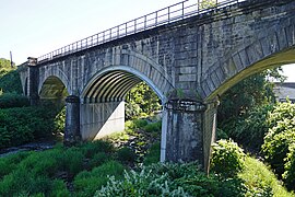 Le grand pont.