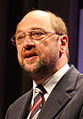 Martin Schulz seit 17. Januar 2012