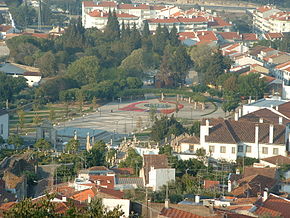 Parque da cidade